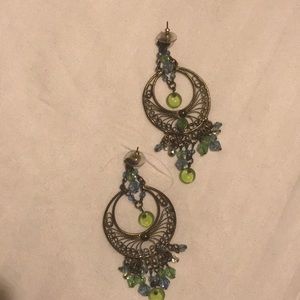 Gypsy Earrings